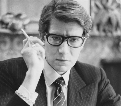 yves saint laurent the last collections|yves Saint Laurent design style.